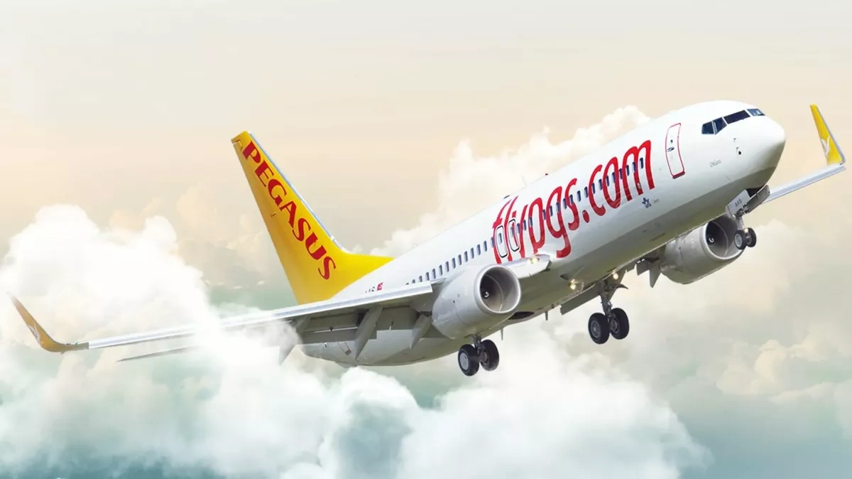 Fuel costs force Pegasus to trim Georgia flight schedule
