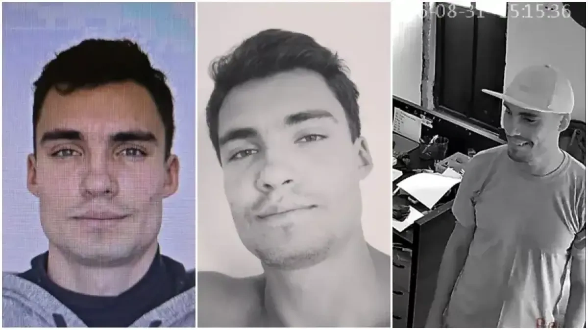 Police search for Russian national over suspected triple murder in Montenegro