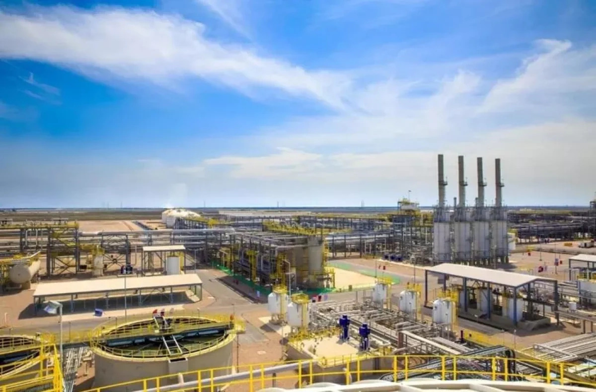 Reuters: Iraq moves to nationalise oilfield owned by Russia's Lukoil After US sanctions