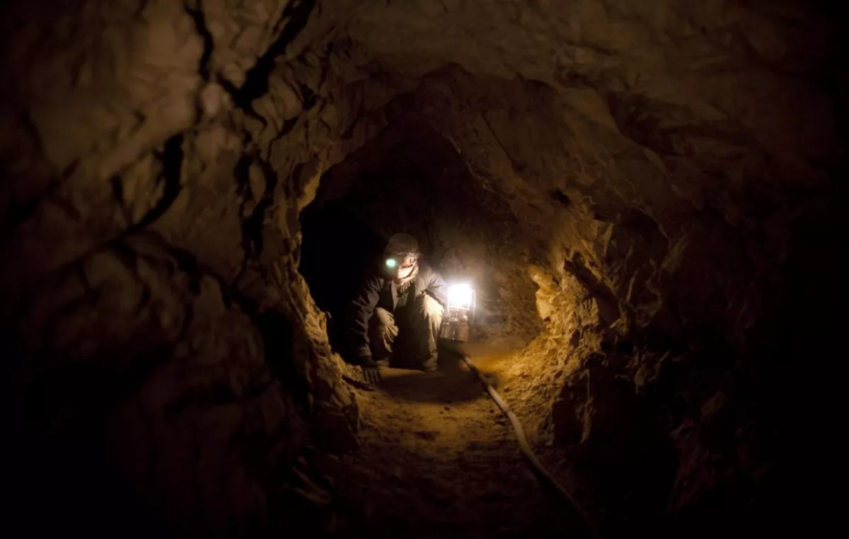 FT: Afghanistan pitches US on trillion-dollar mineral wealth