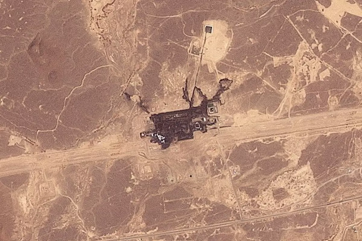 Saudi Arabia shuts East-West oil pipeline after drone attacks