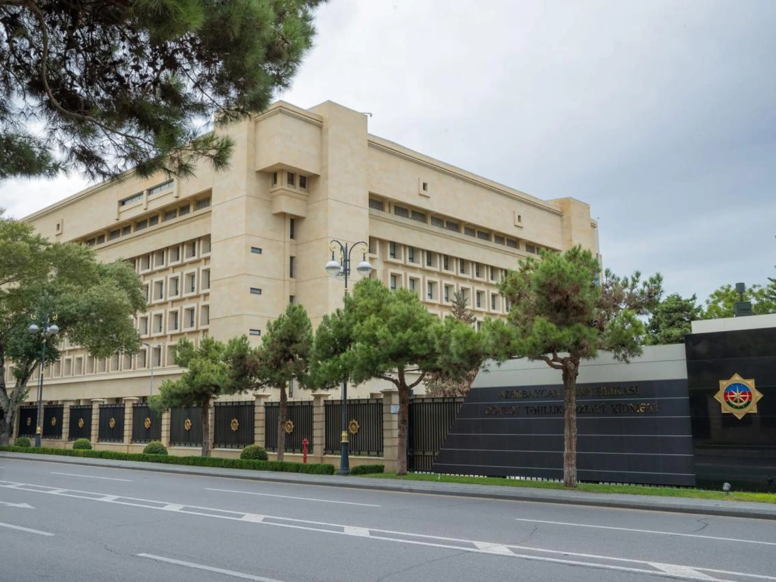 Azerbaijani SSS discovers IRGC's explosive device in Garadagh