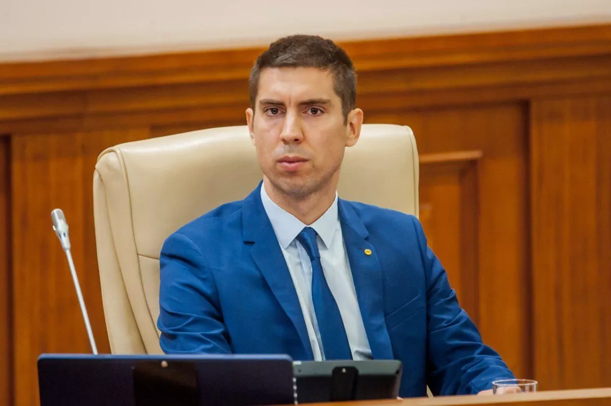 Deputy PM: Moldova seeks green energy cooperation with Azerbaijan