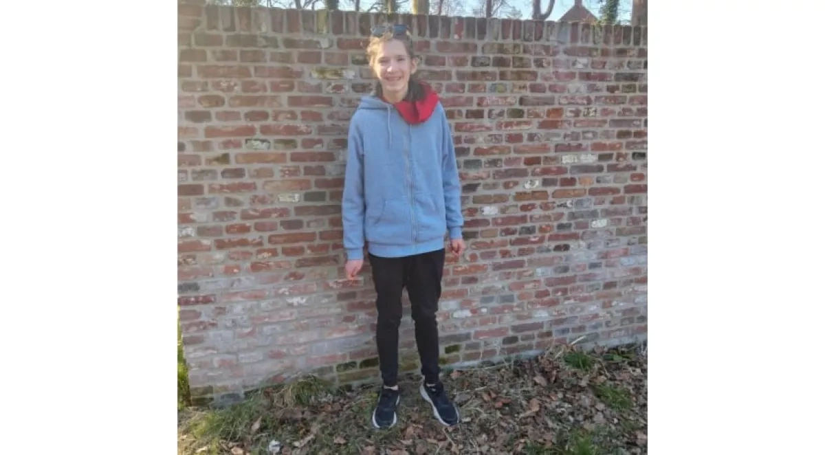 Missing Ukrainian teenager found dead in Netherlands PHOTO