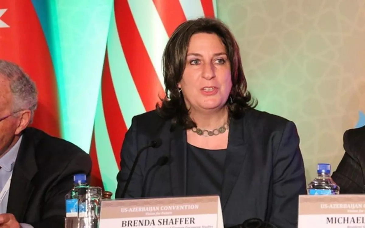From Gaza to South Caucasus: Baku puts forward its stability doctrine Presidential aide, pundit speak to Media Line