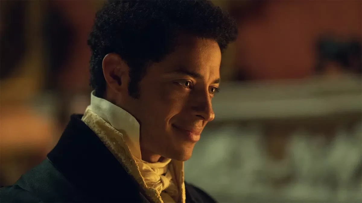 Netflix sets December 2026 release for new "Pride & Prejudice" series FIRST LOOK