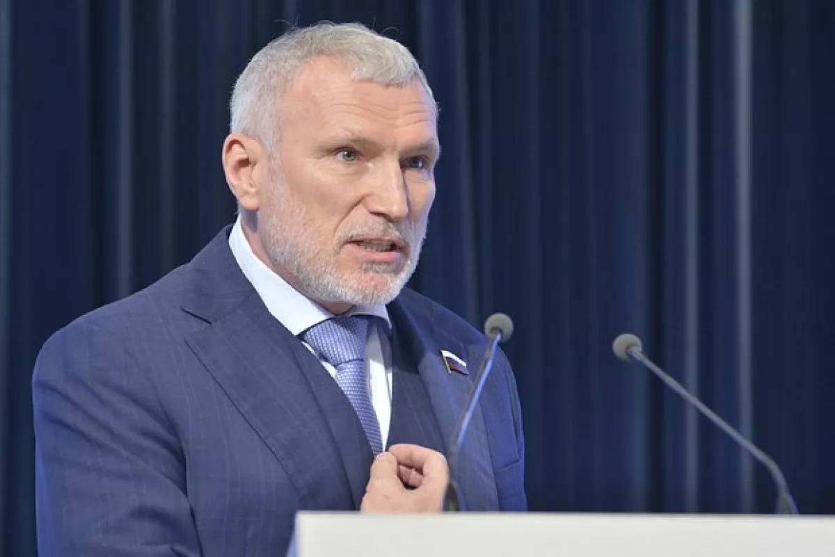 Russian lawmaker says Armenian PM’s overtures to EU could lead to demise