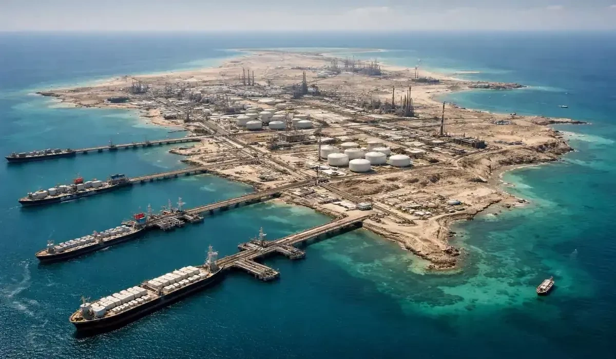 Geography of power: why the Strait of Hormuz remains Iran’s key leverage Foreign experts on Caliber.Az
