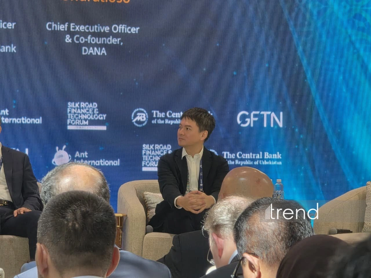 DANA outlines payment standardization as accelerator for fintech growth