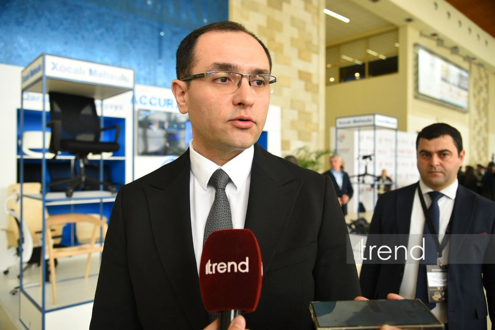 Azerbaijan set to expand product export coverage - minister (Exclusive)
