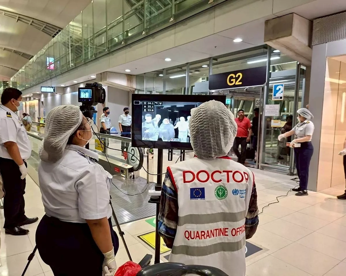 What is Nipah virus and why is Asia on high alert?