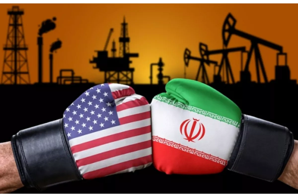 Economic Fury: US launches major crackdown on Iran’s financial and energy networks