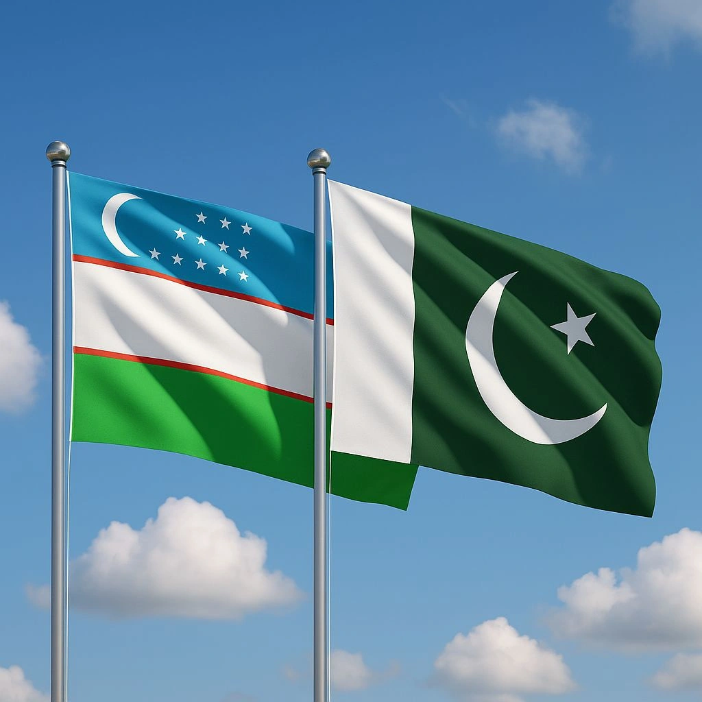 Uzbekistan, Afghanistan agree to accelerate preferential trade deal