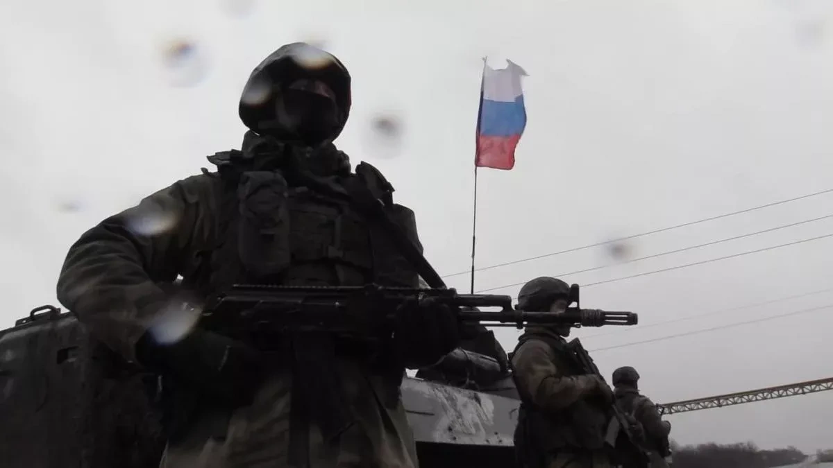ISW: Russia plans major summer offensive in Ukraine