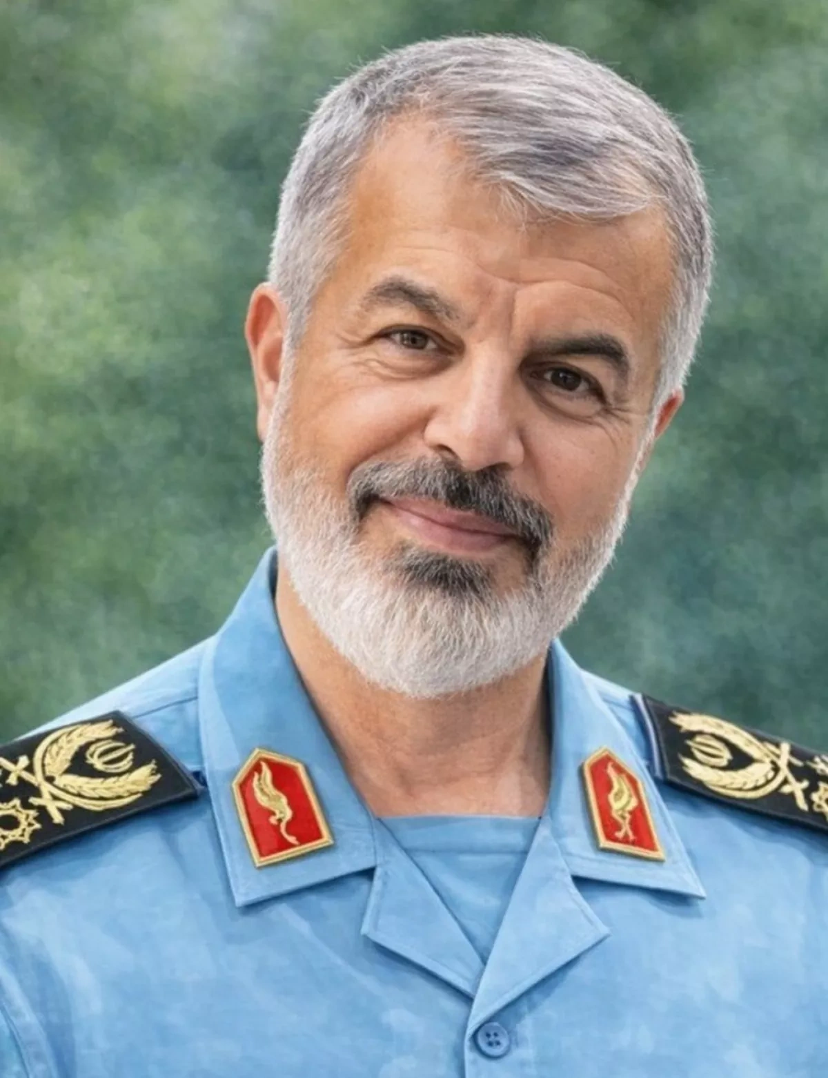 Advisor to Iran’s top military chief killed in attack by US, Israel