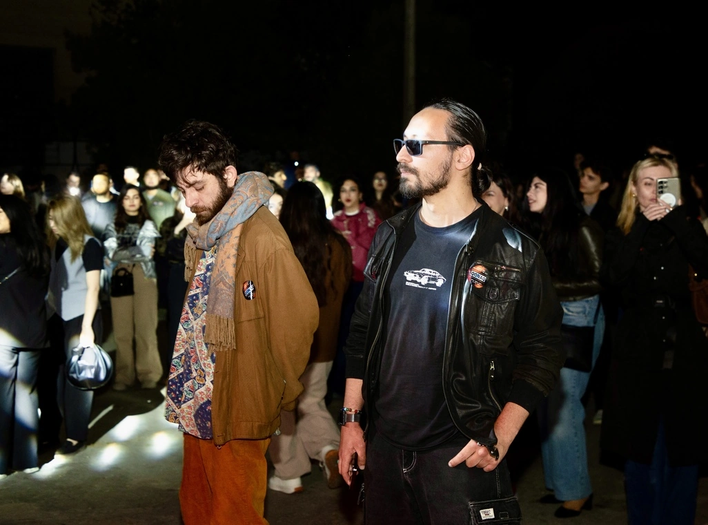Yelo Bank supports the "Sound of Land" cultural program at Baku Urban Week (PHOTO)