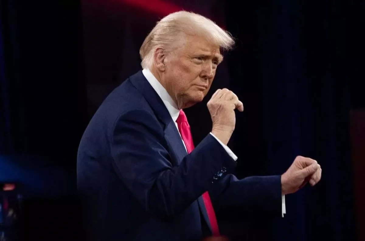 Trump set to visit China amid trade tensions, critical minerals concerns