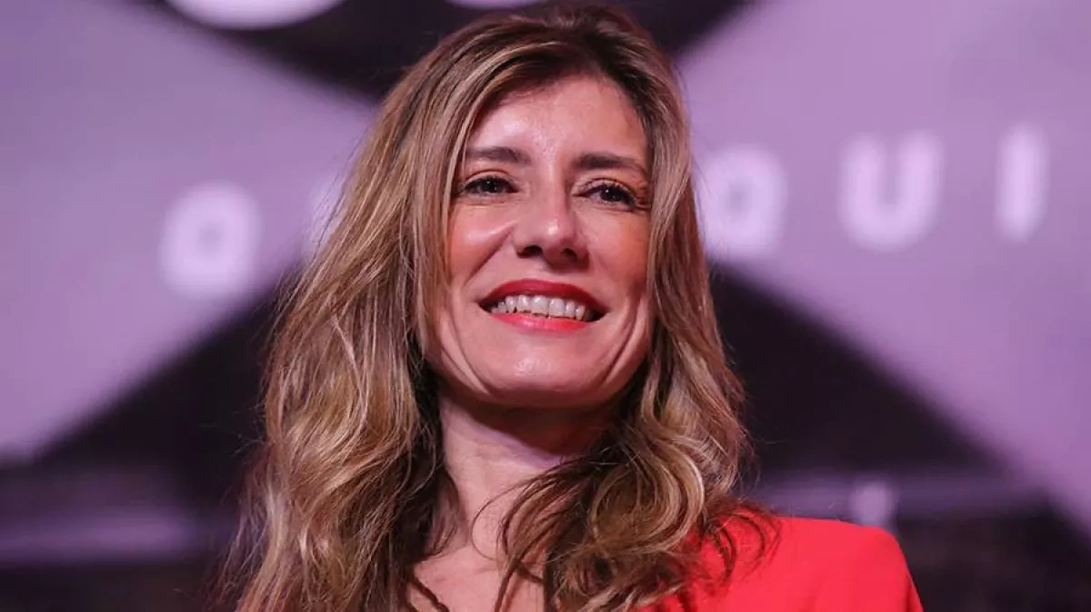Spanish PM's wife accuses influencer of assault in Madrid incident VIDEO