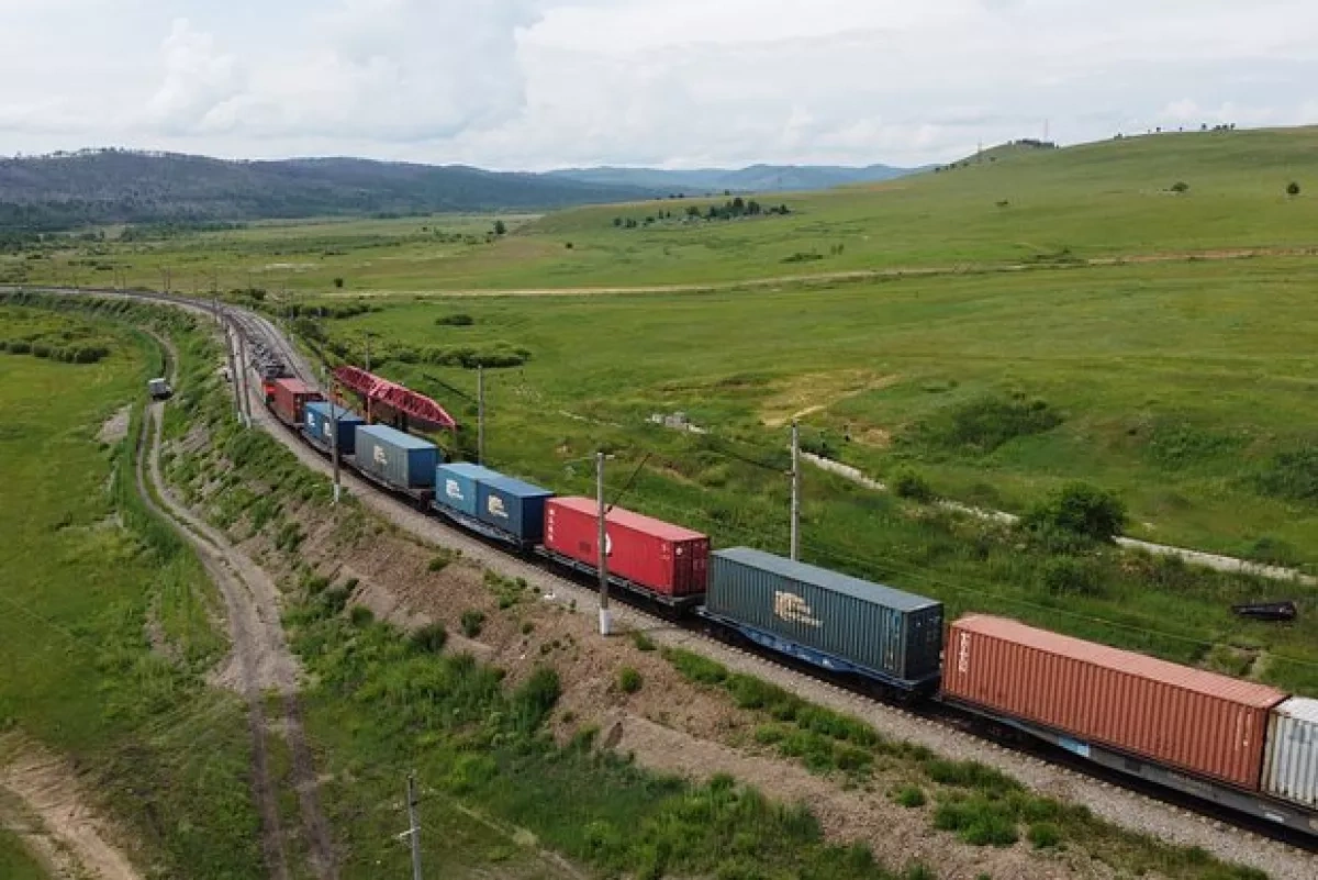 Russia’s container tail traffic declines amid high costs, delivery uncertainty