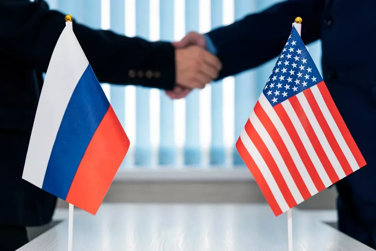 US engages Russia and China on post-New START framework