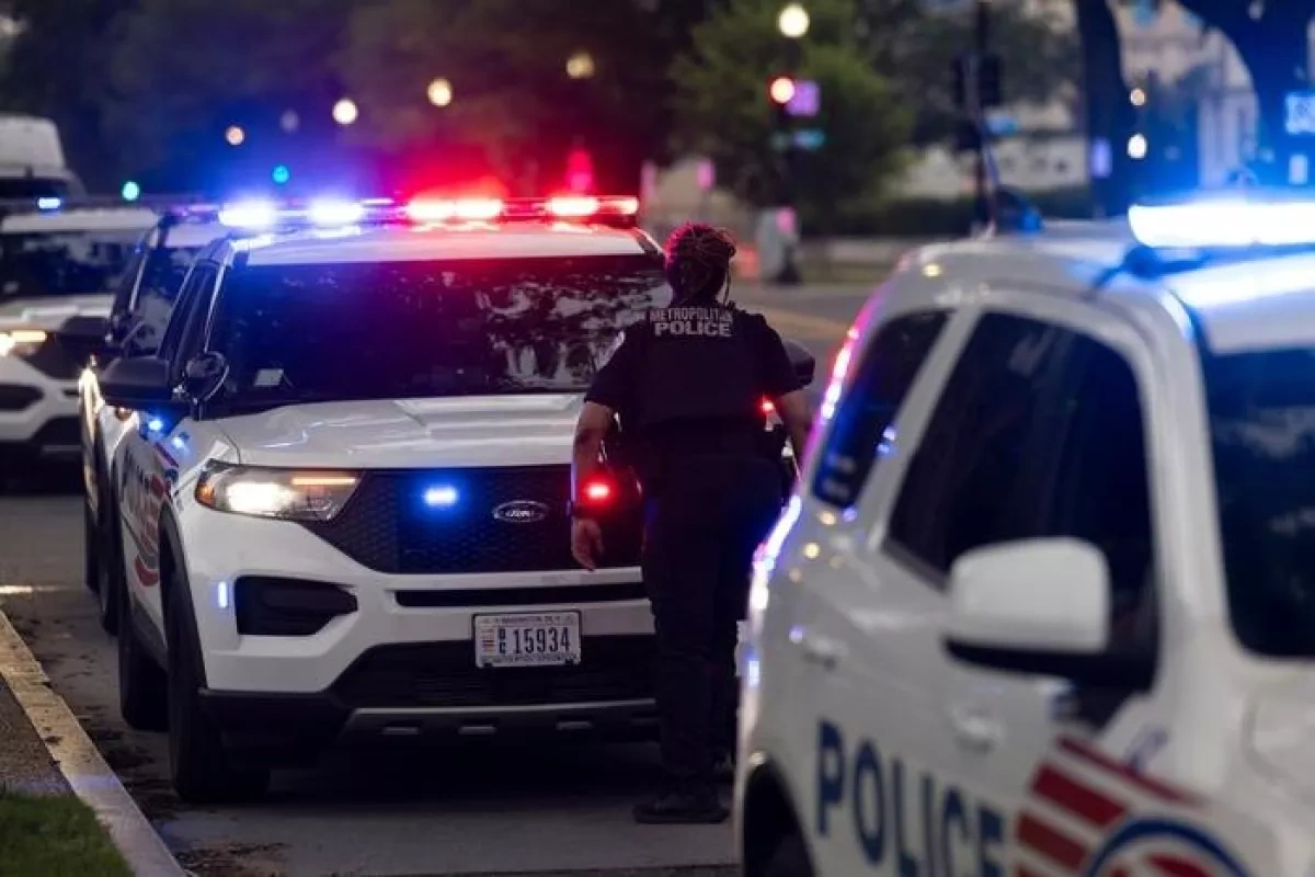 Protests erupt in Mississippi after death of one-year-old child