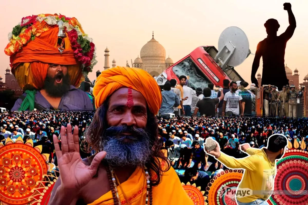 Modi’s chauvinism: from Gujarat to Dhaka India as a factor of instability