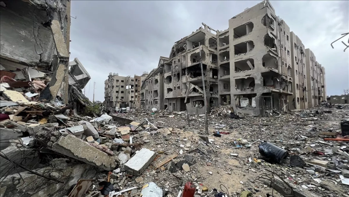 Gaza death toll climbs as fresh Israeli attacks kill nine