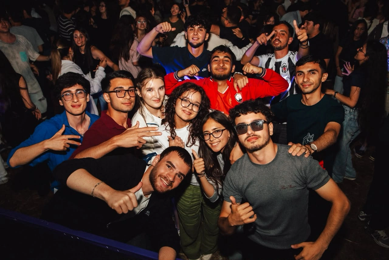 Yay Fest 2026's first camp "Digital State" ends successfully (PHOTO)