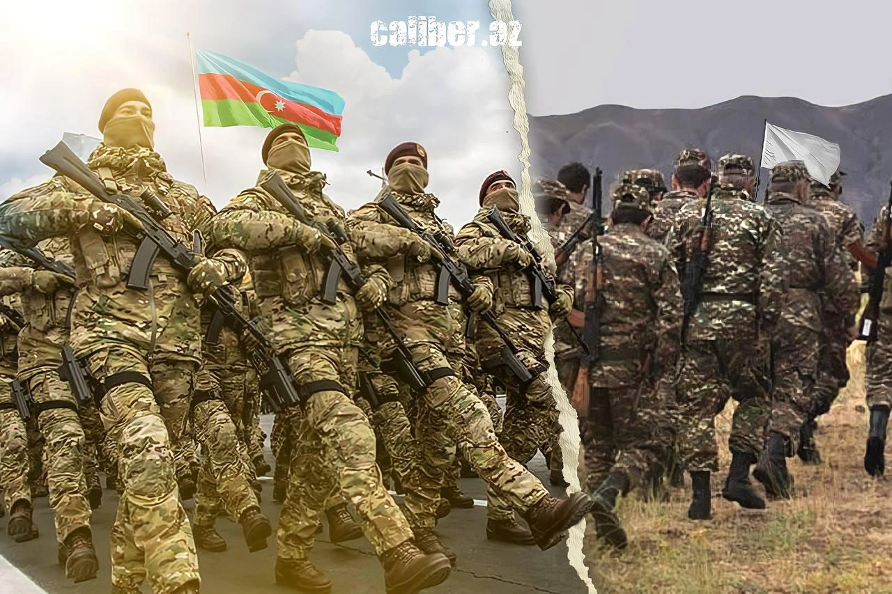 Guarantor of war Kocharyan and his illusion of peace