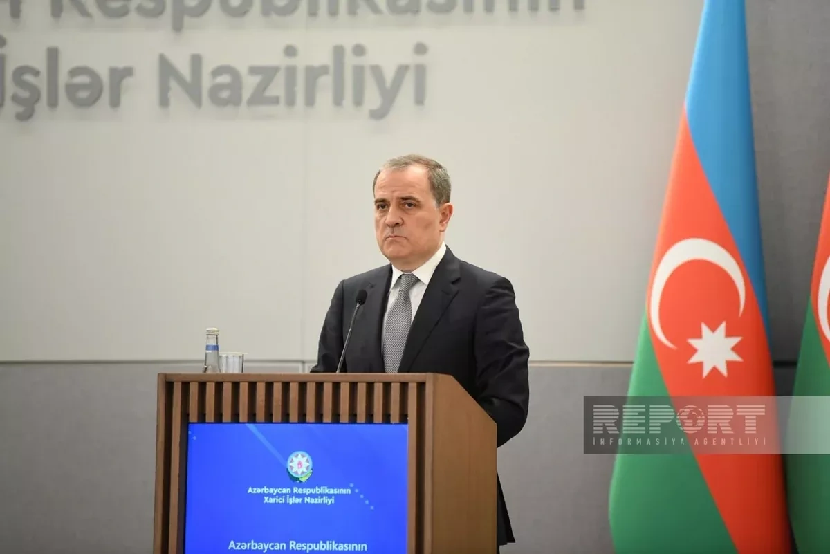 Azerbaijan warns citizens against joining foreign armed conflicts