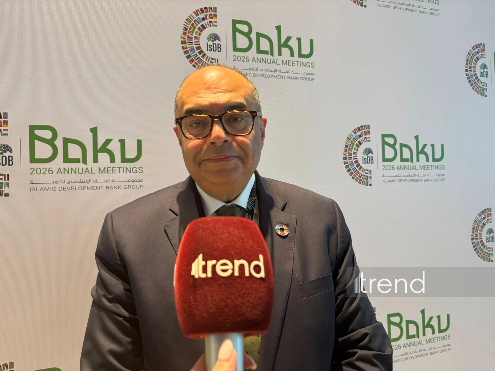 UN bets on Azerbaijan's higher role in regional synergy on sustainable dev't (Exclusive)
