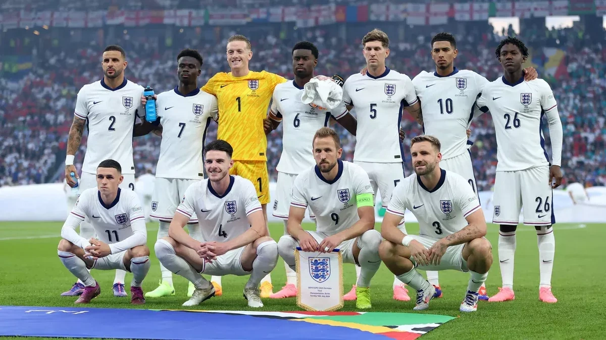Tornado warning disrupts England’s World Cup 2026 preparations