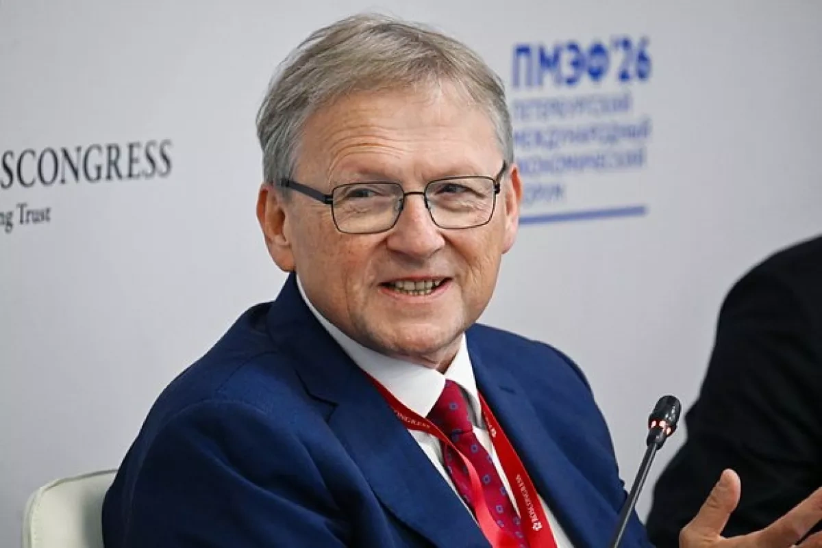 Russian envoy: Moscow, Washington remain open to dialogue at UN