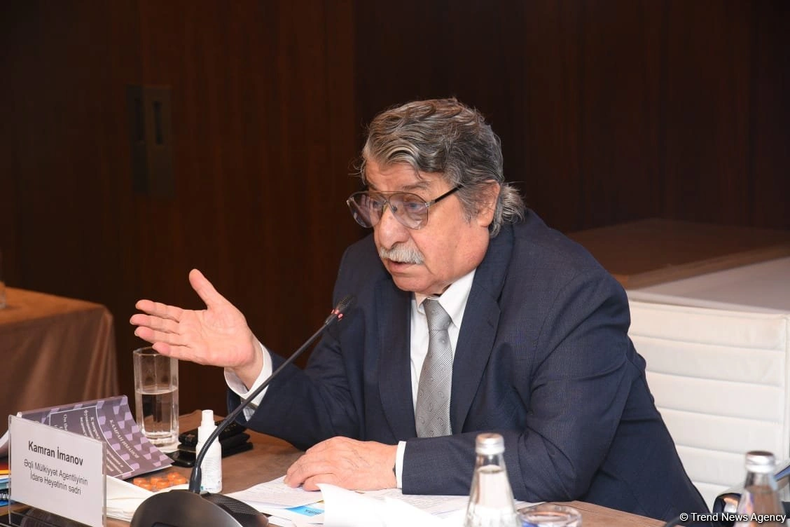 Azerbaijan labels artificial intelligence as key driver of digital sovereignty