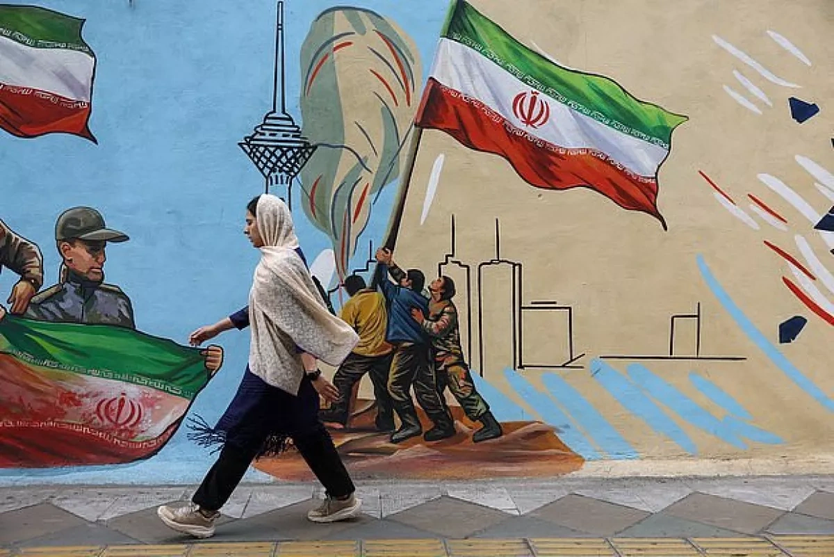 Media: US may be forced to scale back Middle East presence
