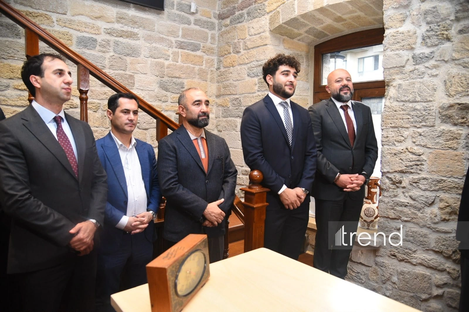 Baku inaugurates innovative "Time Pavilion" museum (PHOTO)