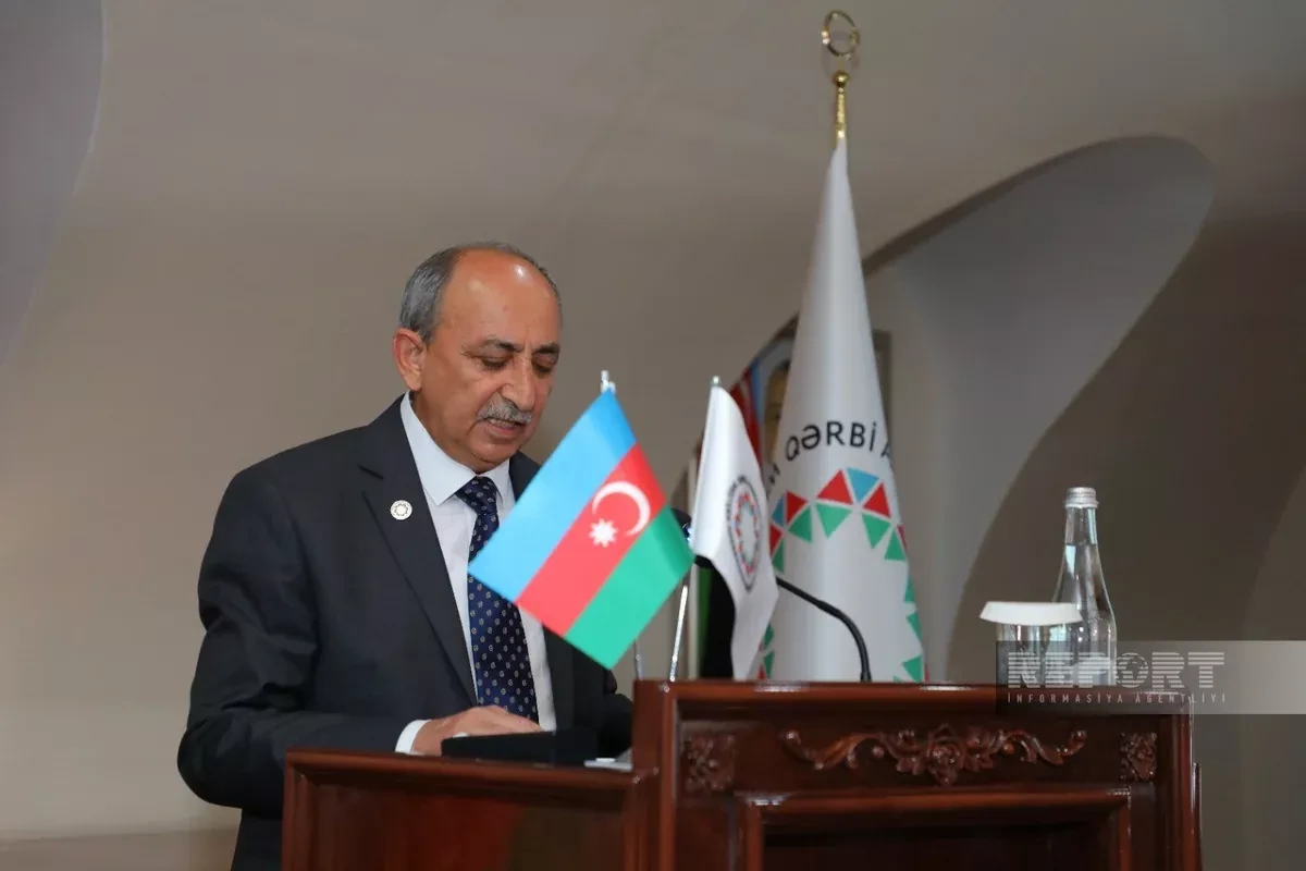 World Refugee Day event brings officials, experts together in Baku PHOTO