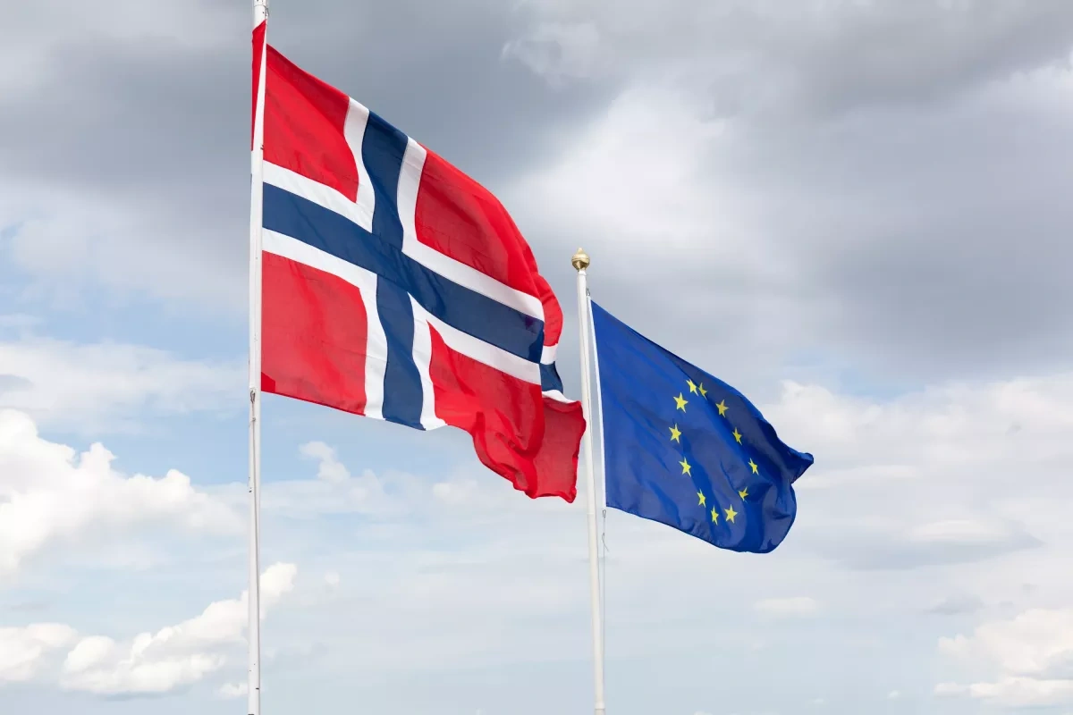 Media: Norway reconsiders EU membership amid US pressure