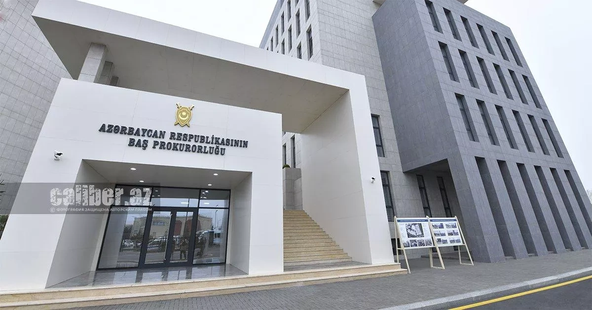 Russia to extradite Azerbaijani national accused of theft
