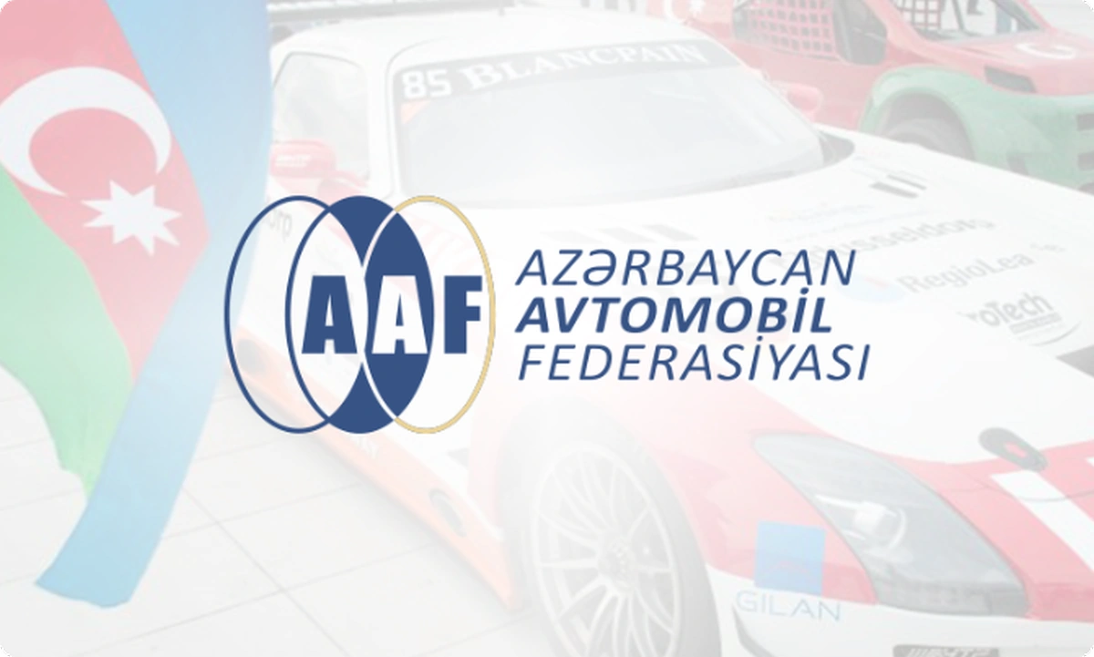 Azerbaijan Automobile Federation issues warning on fraudulent emails sent in its name