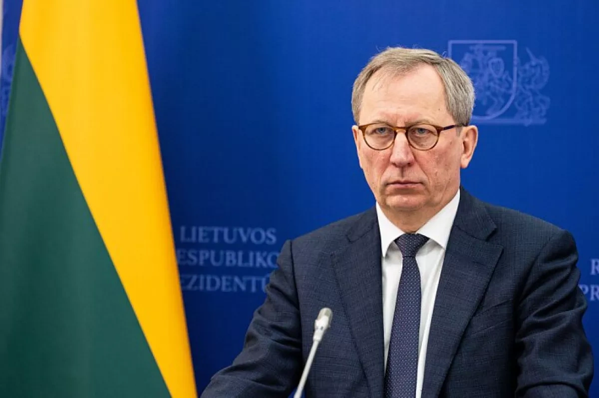 Lithuania focuses on single defence strategy, rules out “Plan B or C” scenarios