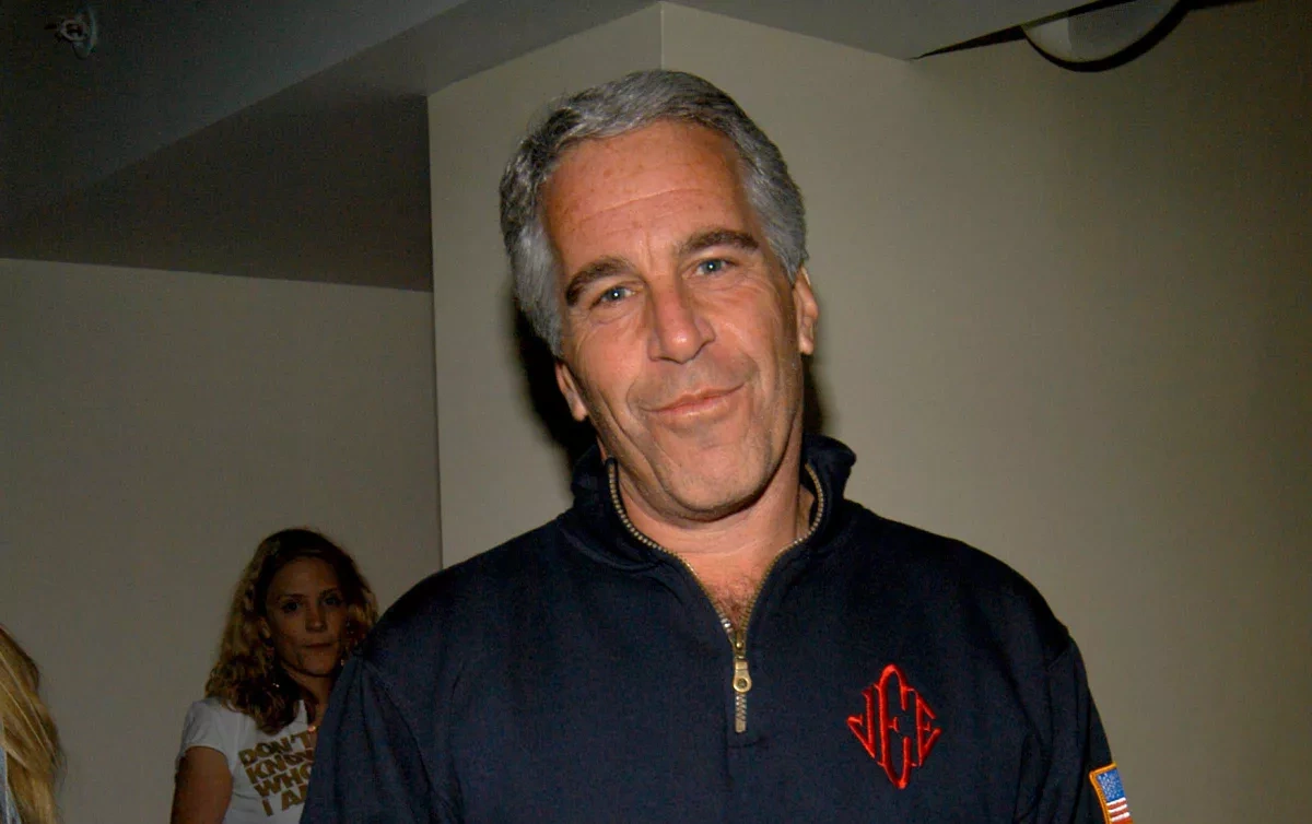 Epstein: Anatomy of institutional paralysis A moment of truth for Western democracies