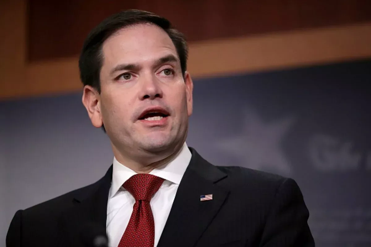Rubio: US-China conflict would be catastrophic for world