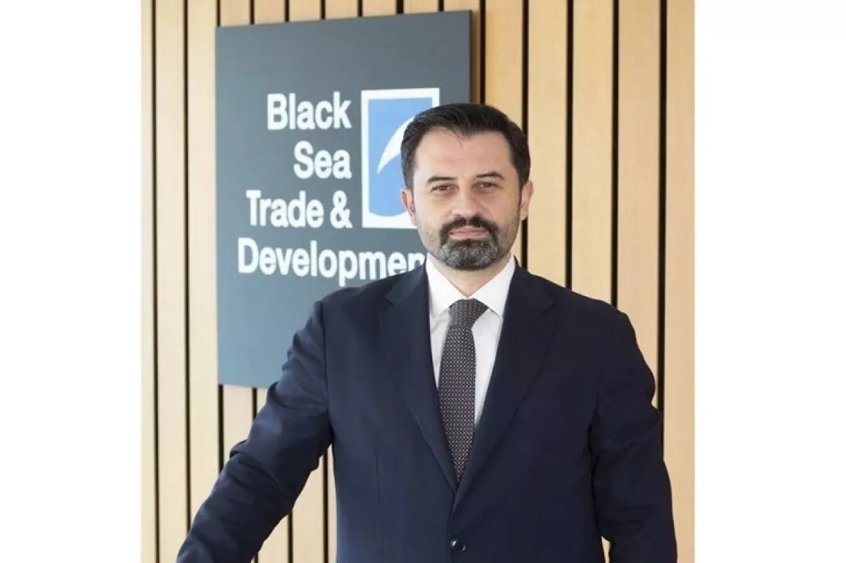 Next-generation finance BSTDB priorities in Azerbaijan amid a global crisis