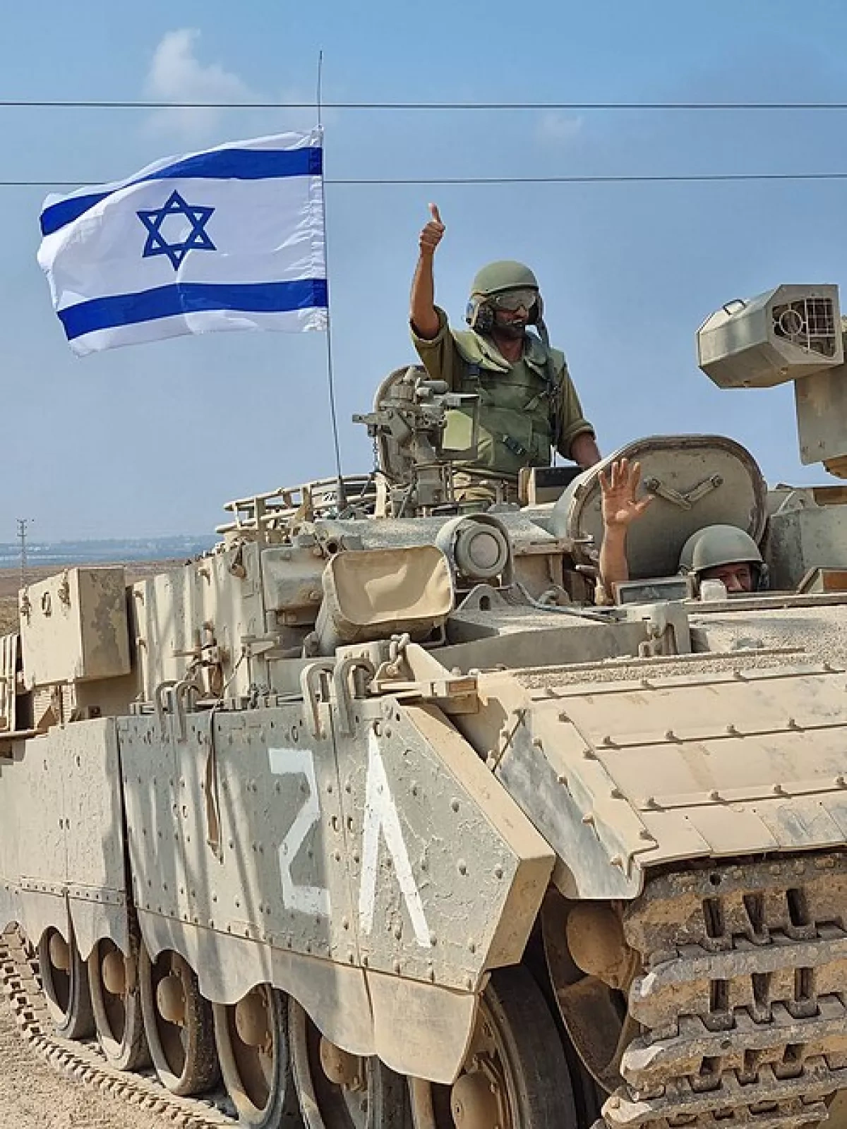 IDF says Hamas, Islamic Jihad commanders killed in Gaza strikes