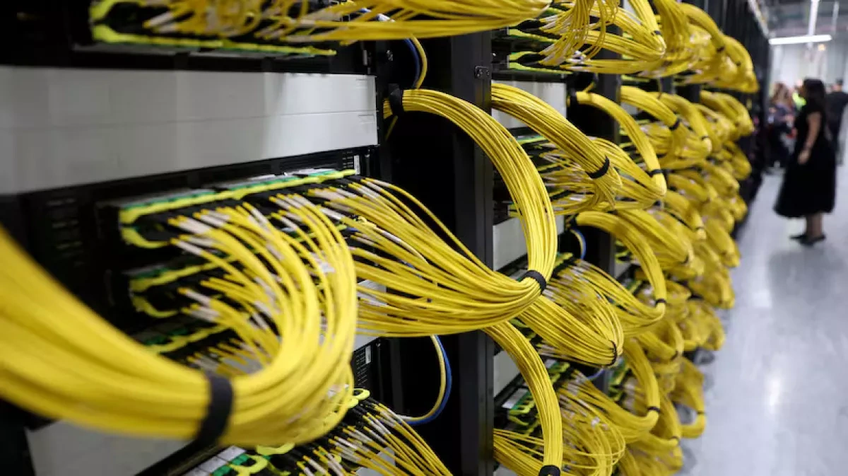 AI industry needs $6 trillion in annual revenue by 2031 To justify infrastructure boom