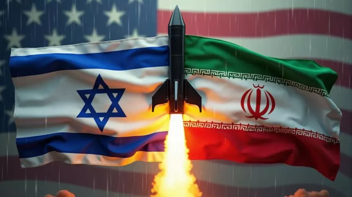 Israeli officials question endless Iran war, seek exit strategies