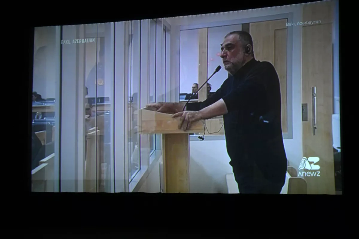 AnewZ exposes financial schemes tied to Ruben Vardanyan in new documentary photo / video