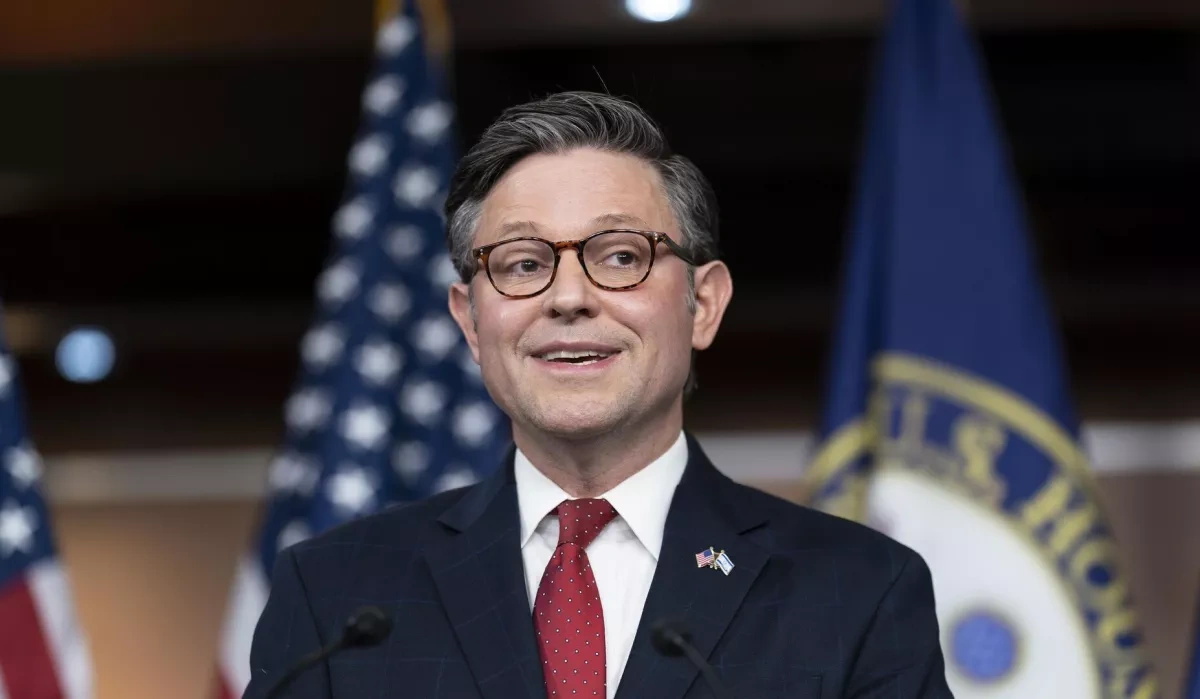 US not planning war with Iran over crackdown on unrest — House Speaker