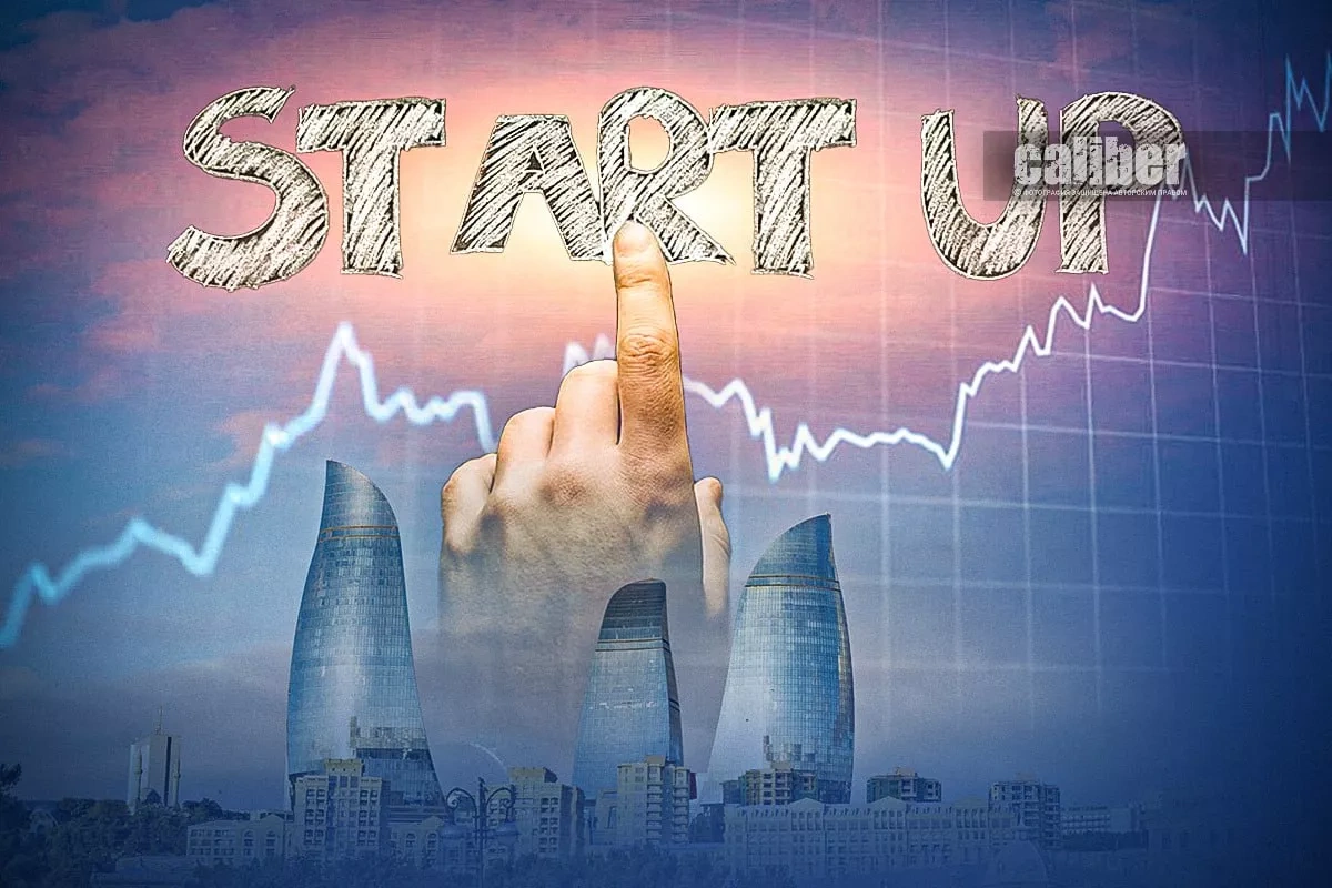 What’s holding back Azerbaijan’s startups Venture pause